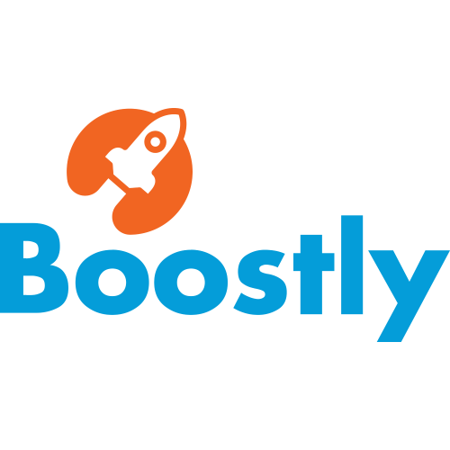 Boostly